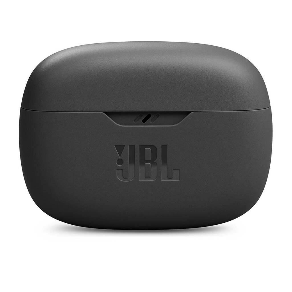JBL Wave Beam TWS Black JBLWBEAMBLK цена и информация | Kõrvaklapid | kaup24.ee