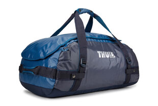 Средняя дорожная сумка Thule Chasm TDSD203, 70 л, синяя цена и информация | Рюкзаки и сумки | kaup24.ee