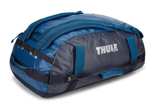 Средняя дорожная сумка Thule Chasm TDSD203, 70 л, синяя цена и информация | Рюкзаки и сумки | kaup24.ee