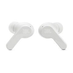 JBL Wave Beam TWS White JBLWBEAMWHT hind ja info | Kõrvaklapid | kaup24.ee