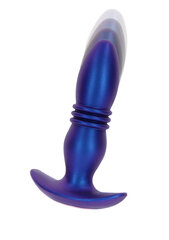 Anaaltapp Buttocks Toyjoy The Tough Thrusting Vibr Plug hind ja info | Anaallelud | kaup24.ee