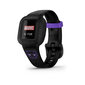 Garmin vívofit® jr. 3 Marvel Black Panther Special Edition hind ja info | Nutikellad (smartwatch) | kaup24.ee