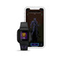 Garmin vívofit® jr. 3 Marvel Black Panther Special Edition hind ja info | Nutikellad (smartwatch) | kaup24.ee