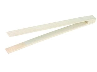 Eko-Drew puidust tangid, 30 cm hind ja info | Köögitarbed | kaup24.ee