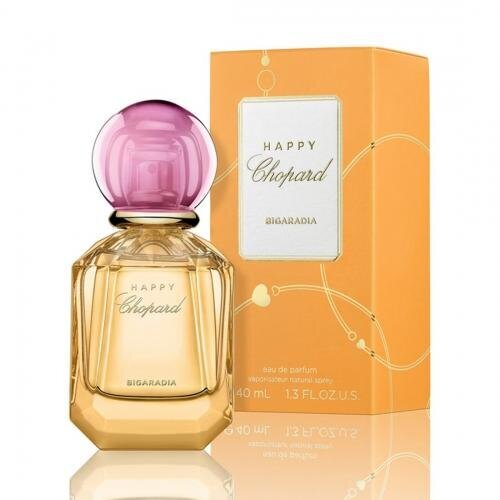 Naiste parfümeeria Chopard Happy Chopard Bigaradia (40 ml) hind ja info | Naiste parfüümid | kaup24.ee
