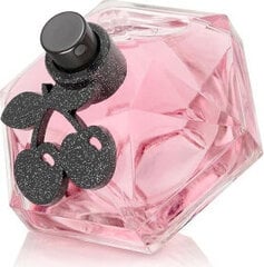 Naiste parfüüm Pacha Women's Perfume Pacha Ibiza Be Insane Black Women EDT (80 ml) цена и информация | Женские духи | kaup24.ee