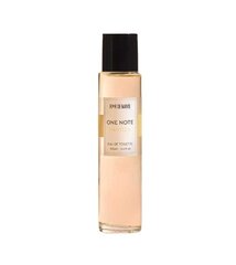 Naiste parfüüm Flor De Mayo Women's Perfume Flor de Mayo One Note EDT Vanilla (100 ml) hind ja info | Naiste parfüümid | kaup24.ee