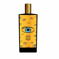 Parfümeeria universaalne naiste & meeste Memo Paris EDP (75 ml) цена и информация | Женские духи | kaup24.ee