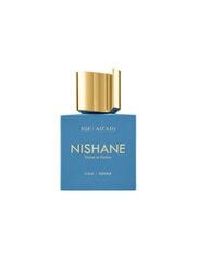 Parfümeeria universaalne naiste & meeste Nishane Ege/ Αιγαίο (50 ml) hind ja info | Naiste parfüümid | kaup24.ee