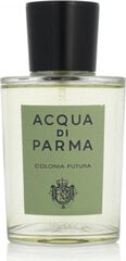 Парфюмерия унисекс Acqua Di Parma EDC Colonia Futura, 100 мл цена и информация | Женские духи | kaup24.ee