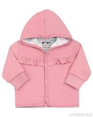 Кофточка для девочки Nini, ABN-2962 цена и информация | Кофточки, джемперы, пиджаки для младенцев | kaup24.ee