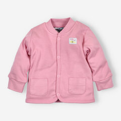Блузка для девочки Nini цена и информация | Кофточки, джемперы, пиджаки для младенцев | kaup24.ee