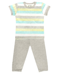 Комплект одежды для девочки ABN-0919/LIS/038 цена и информация | Комплекты одежды для новорожденных | kaup24.ee