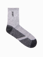 Мужские носки U294 - микс 5 шт. цена и информация | Мужские носки | kaup24.ee