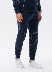 Dressipüksid - sinine V3 OM-22FW-001 цена и информация | Мужские брюки | kaup24.ee