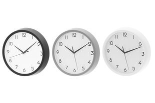 4LIVING настенные часы JENNA цена и информация | Часы | kaup24.ee