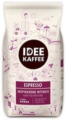 Kohvioad Idee Kaffee Espresso, 750 g hind ja info | Kohv, kakao | kaup24.ee