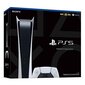 Sony Playstation 5 Digital Edition 825GB (PS5) hind ja info | Mängukonsoolid | kaup24.ee