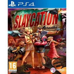 Видеоигры PlayStation 4 Just For Games Slaycation PAradise цена и информация | Компьютерные игры | kaup24.ee