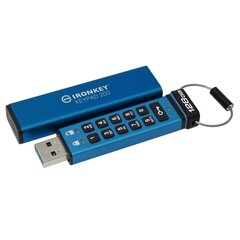 Kingston IKKP200 128GB, USB3.2 hind ja info | Mälupulgad | kaup24.ee