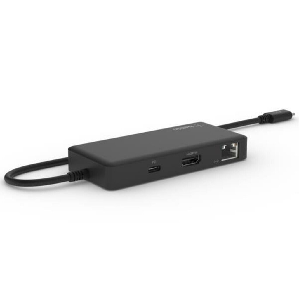 Belkin INC008BTBK цена и информация | USB jagajad, adapterid | kaup24.ee