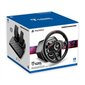 Thrustmaster T128 rool magnetpedaalidega | Playstation hind ja info | Mänguroolid | kaup24.ee