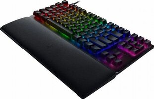 Mängu klaviatuur Razer Huntsman V2 AZERTY цена и информация | Клавиатуры | kaup24.ee