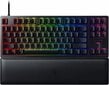 Mängu klaviatuur Razer Huntsman V2 AZERTY hind ja info | Klaviatuurid | kaup24.ee