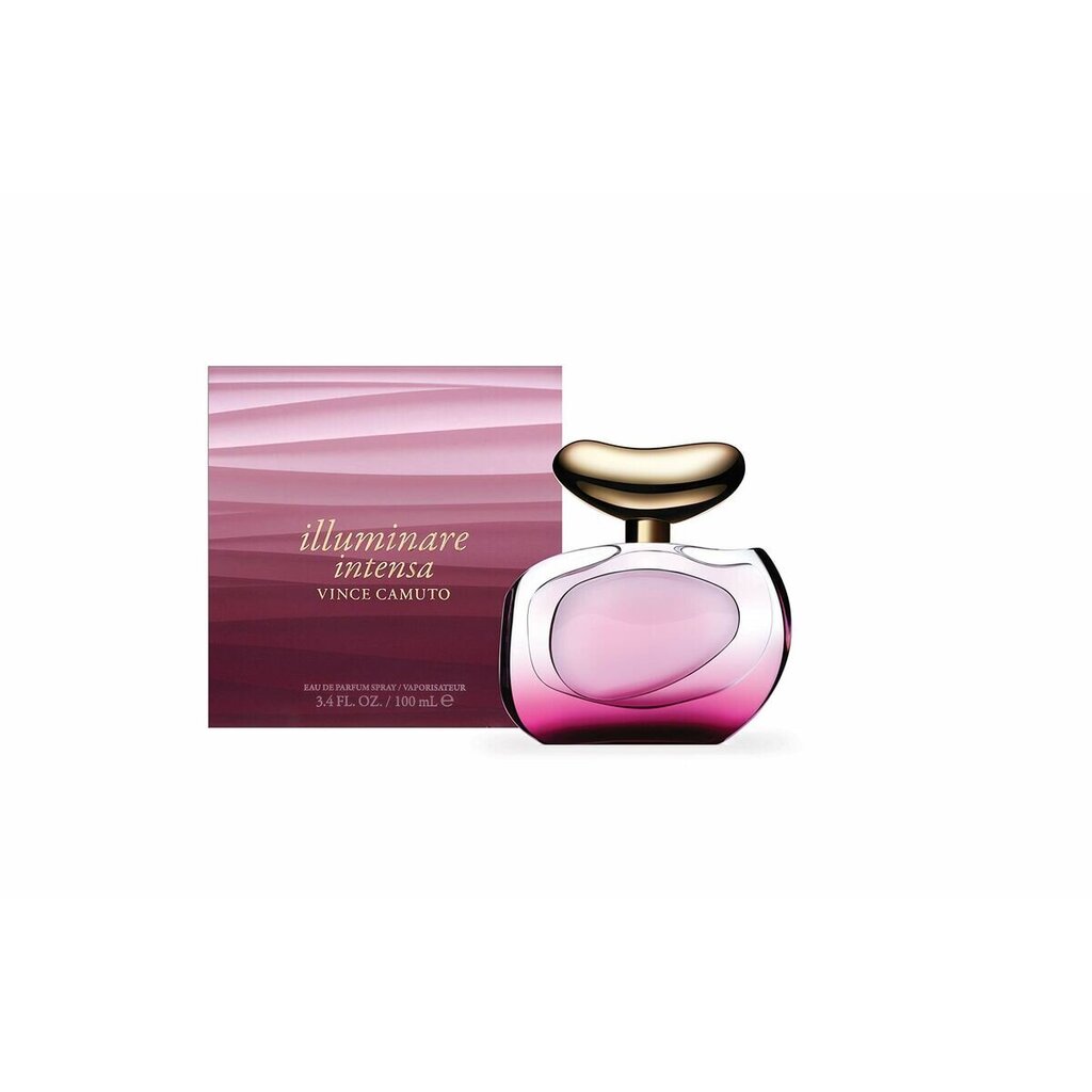 Naiste parfümeeria Vince Camuto EDP Illuminare Intensa (100 ml) hind ja info | Naiste parfüümid | kaup24.ee