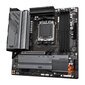 Gigabyte B650M GAMING X AX 1.1 M/B Processor family AMD hind ja info | Emaplaadid | kaup24.ee