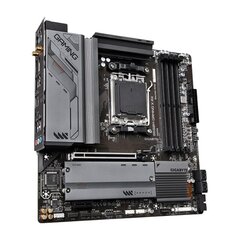 Gigabyte B650M GAMING X AX 1.1 M/B Processor family AMD hind ja info | Emaplaadid | kaup24.ee