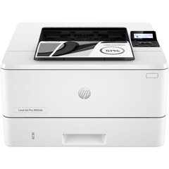 Лазерный принтер HP LaserJet Pro 4002dn цена и информация | Принтеры | kaup24.ee