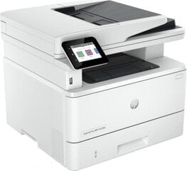 HP Inc. Многофункциональный принтер LaserJet Pro 4102FDN 2Z623F цена и информация | Принтеры | kaup24.ee