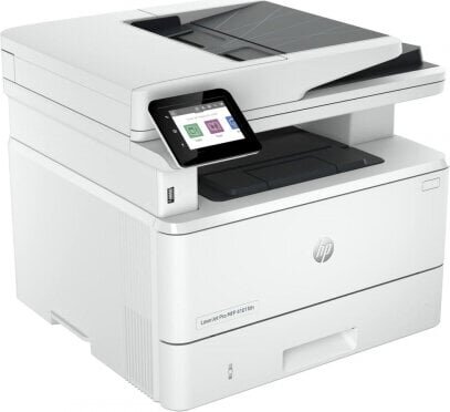 Multifunction printer HP LASERJET PRO MFP 4102FDN hind ja info | Printerid | kaup24.ee