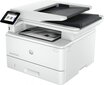 Multifunction printer HP LASERJET PRO MFP 4102FDN цена и информация | Printerid | kaup24.ee