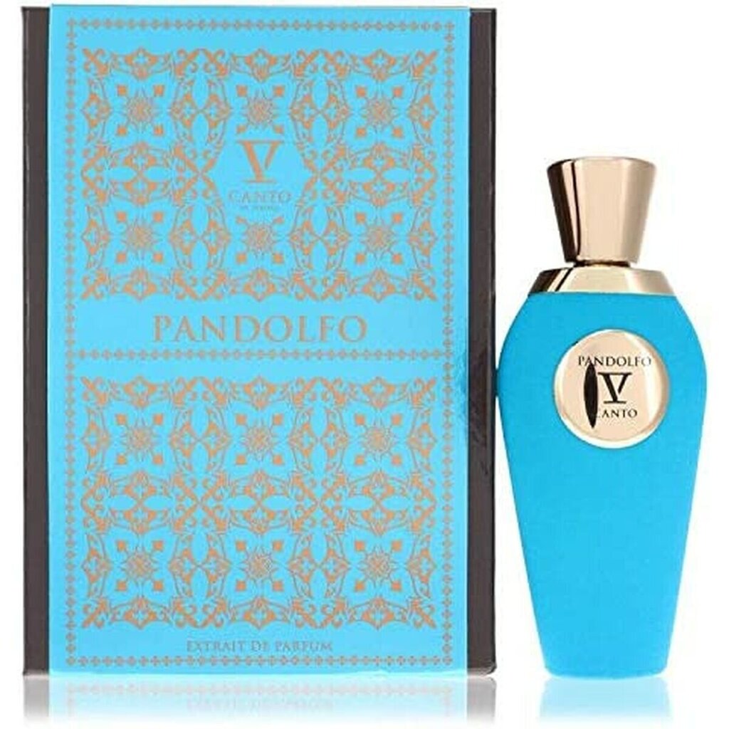 Parfümeeria universaalne naiste&meeste V Canto Pandolfo (100 ml) hind ja info | Naiste parfüümid | kaup24.ee