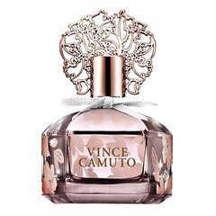 Naiste parfümeeria Vince Camuto EDP Brilliante (100 ml) hind ja info | Naiste parfüümid | kaup24.ee