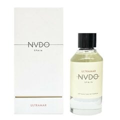 Universaalne parfümeeria naiste & meeste Nvdo Spain EDP Ultramar (75 ml) цена и информация | Женские духи | kaup24.ee