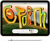 Apple tahvelarvuti Apple iPad Hõbedane 64 GB 10,9" цена и информация | Tahvelarvutid | kaup24.ee