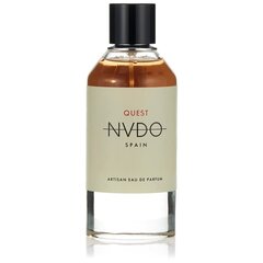 Universaalne parfümeeria naiste & meeste Nvdo Spain EDP Quest (75 ml) hind ja info | Naiste parfüümid | kaup24.ee