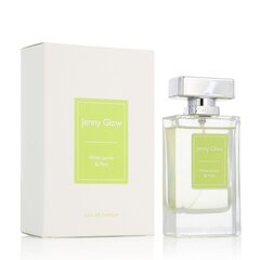 Парфюмерия унисекс Jenny Glow EDP White Jasmin & Mint, 80 мл цена и информация | Женские духи | kaup24.ee