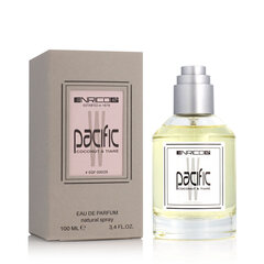 Universaalne parfümeeria naiste & meeste Enrico Gi EDP Pacific (100 ml) цена и информация | Женские духи | kaup24.ee