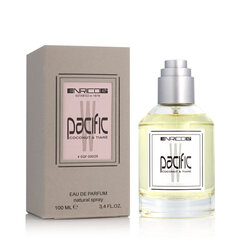 Духи Enrico Gi EDP Pacific, 100 мл цена и информация | Женские духи | kaup24.ee