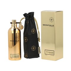 Naiste parfümeeria Montale EDP Aoud Queen Roses (100 ml) hind ja info | Naiste parfüümid | kaup24.ee