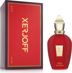 Naiste parfümeeria Xerjoff Unisex Perfume Xerjoff Shooting Stars Red Hoba (100 ml) цена и информация | Женские духи | kaup24.ee