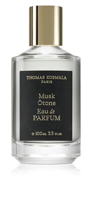 Naiste parfümeeria Thomas Kosmala EDP Musk Õtone (100 ml) hind ja info | Naiste parfüümid | kaup24.ee