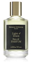 Universaalne parfümeeria naiste & meeste Thomas Kosmala EDP Light Of Grace (100 ml) цена и информация | Женские духи | kaup24.ee