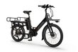 Elektrijalgratas Ecobike Cargo 26,4 Ah LG hind ja info | Elektrirattad | kaup24.ee