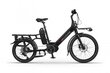 Elektrijalgratas Ecobike Cargo 26,4 Ah LG hind ja info | Elektrirattad | kaup24.ee