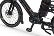 Elektrijalgratas Ecobike Cargo 26,4 Ah LG hind ja info | Elektrirattad | kaup24.ee